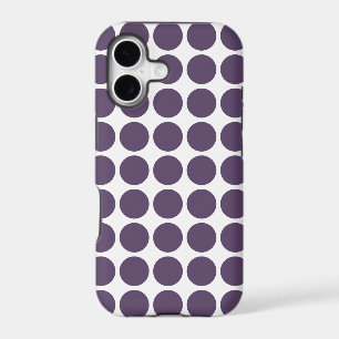 Mini Polka Dots iPhone 5 BT Case