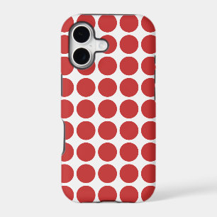 Mini Polka Dots iPhone 5 BT Case