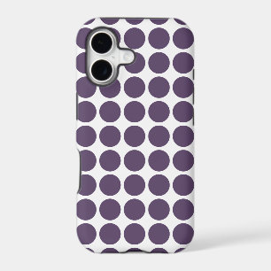 Mini Polka Dots iPhone 5 Tough Xtreme Case
