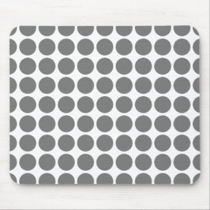Mini Polka Dots Mousepad