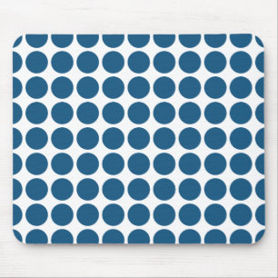 Mini Polka Dots Mousepad
