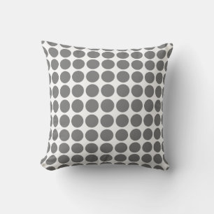 Mini Polka Dots Pillow