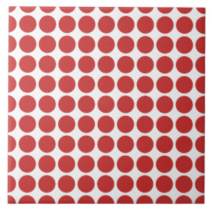 Mini Polka Dots Tile