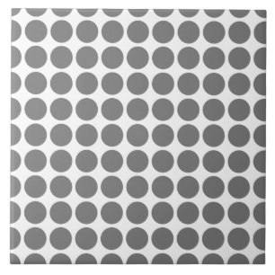 Mini Polka Dots Tile