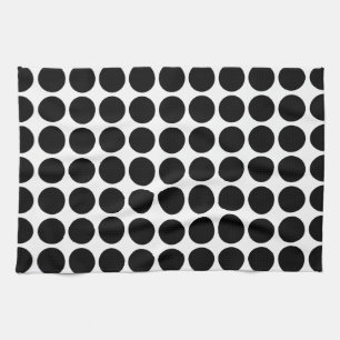 Mini Polka Dots Towel