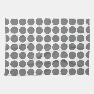 Mini Polka Dots Towel