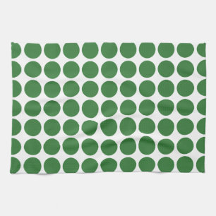 Mini Polka Dots Towel