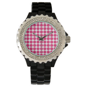 Mini Polka Dots Watch