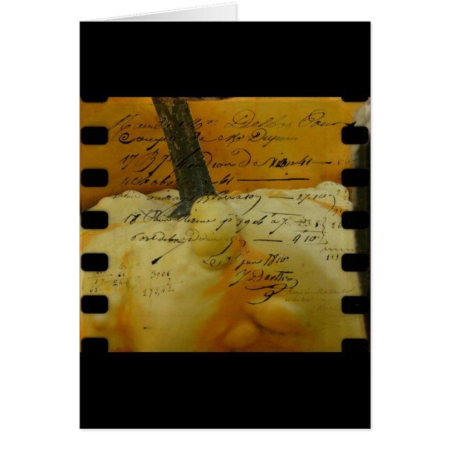 Mini Pumpkins (Front)