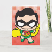 Mini Robin
