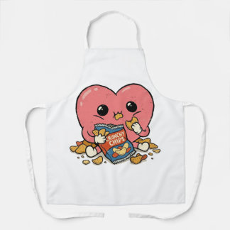 Mini Snack Attack Apron
