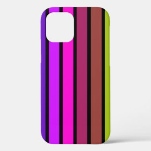 Mini Spectrum 2 iPhone 12 Case