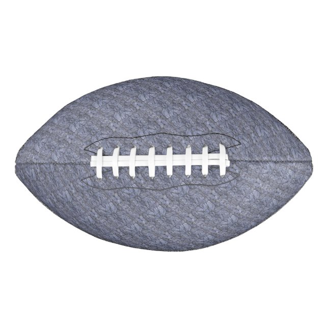 Mini Stone Tiles American Football (Front)