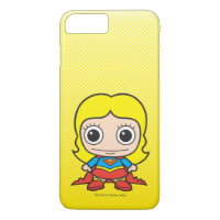 Mini Supergirl 2