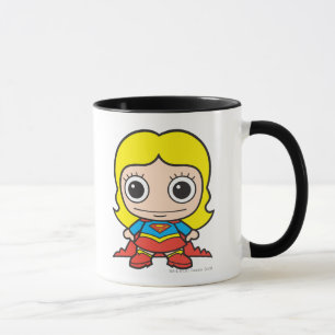Mini Supergirl Mug