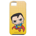 Mini Superman Flying