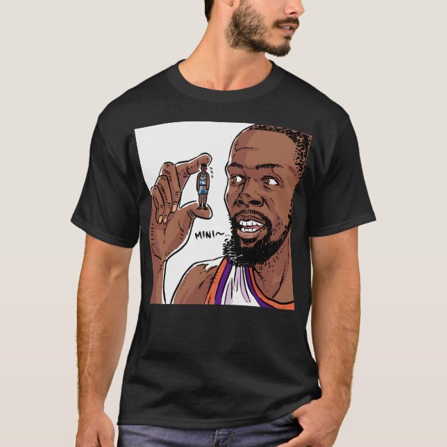 Mini T-Shirt (Front)