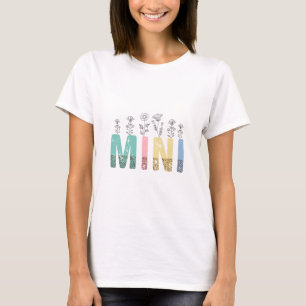 Mini T-Shirt