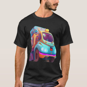 MINI TRUCK  1 T-Shirt