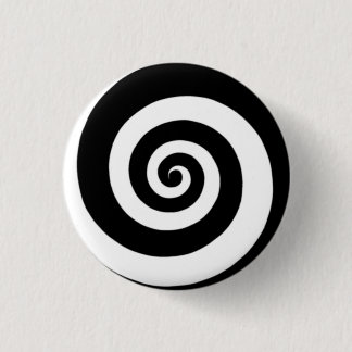 Mini Vortex 3 Cm Round Badge