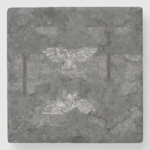 Mini-Wargaming Battlefield Coasters