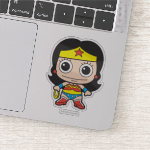 Mini Wonder Woman