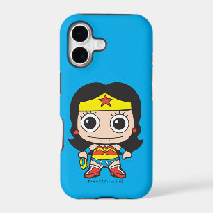 Mini Wonder Woman