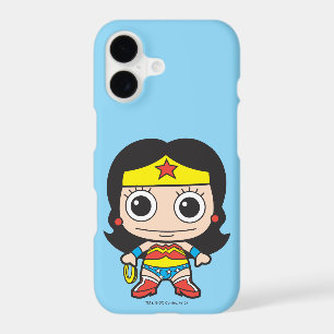 Mini Wonder Woman