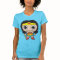 Mini Wonder Woman