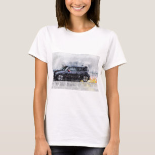 Mini Works GP T-Shirt