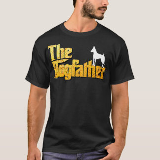 Miniature Pinscher  Miniature Pinscher  T-Shirt