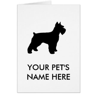 Miniature Schnauzer