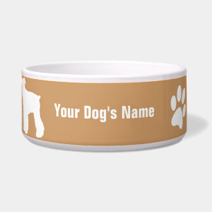 Miniature Schnauzer ミニチュア・シュナウザー