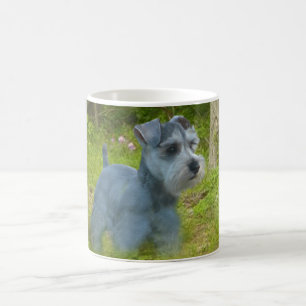 Miniature Schnauzer Mug
