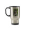 Miniature Schnauzer Travel Mug