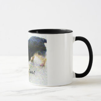 Miniature Yorkshire Terrier Mug
