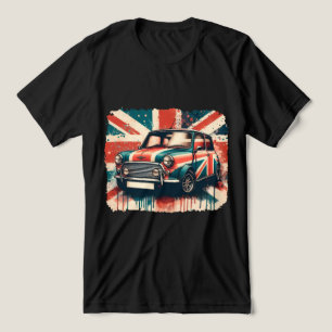 Minicar Tri-Blend Shirt