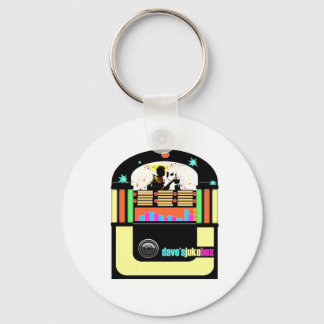 minijuke key ring