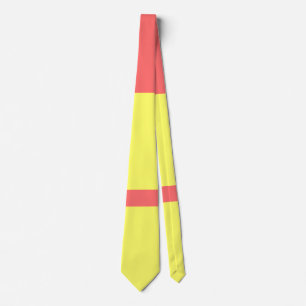 Minimal Abstract 07 Tie