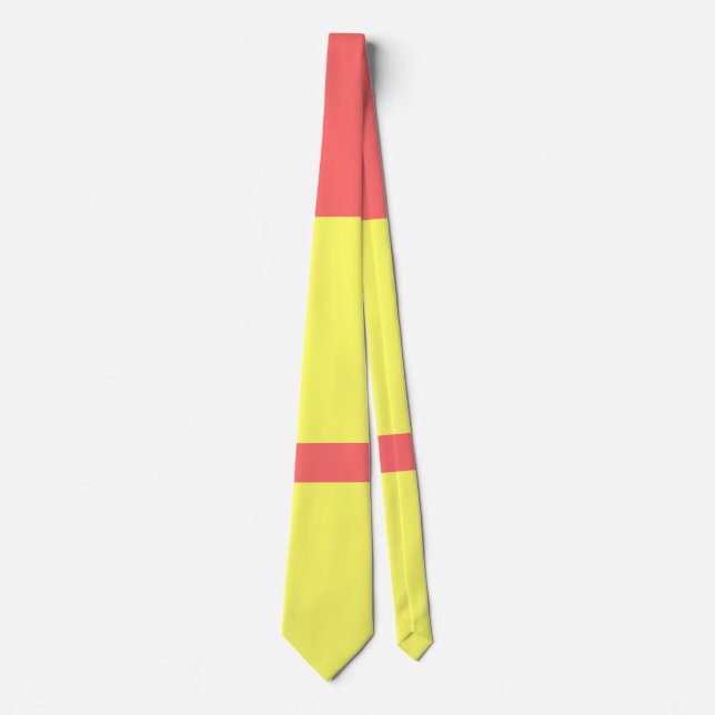 Minimal Abstract 07 Tie (Front)