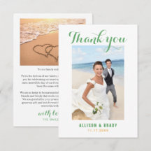 Minimal and Chic Wedding Photo