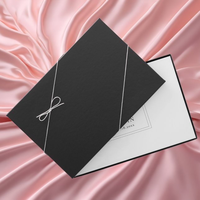 Minimal and Modern Simple minimalistic Guest Book (Creator Uploaded)