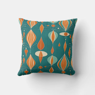 Minimal Atomic Drops Design Cushion