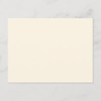 Minimal Blank Color