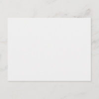 Minimal Blank Color