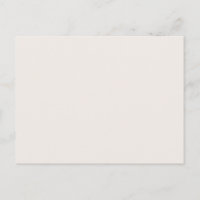 Minimal Blank Color 