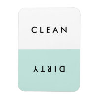 Flexible Photo Magnet