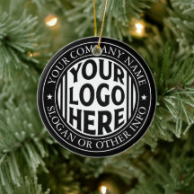 Minimal Business Name And Custom Brand Logo 