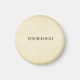 Minimal Charm Design   Aesthetic Decorative Magnet