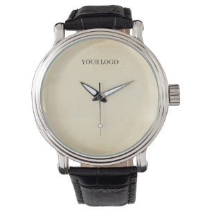 Minimal Charm Design Aesthetic Decorative Watch